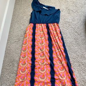 Tracy Negoshian maxi dress